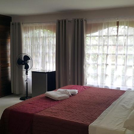 Hotel Portal Colonial San José Esterno foto